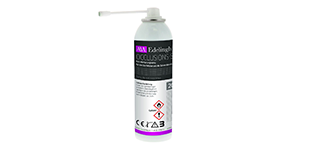 A.M. Edelingh occlusion spray
