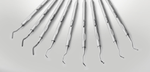 A.M. Edelingh Filling Instruments