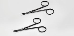 A.M. Edelingh Ceramic Scissors