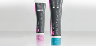 A.M. Edelingh Prophylaxis paste