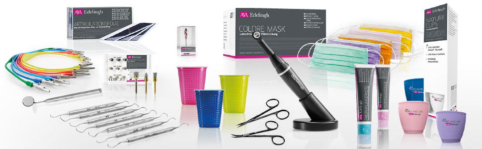 A.M. Edelingh Products